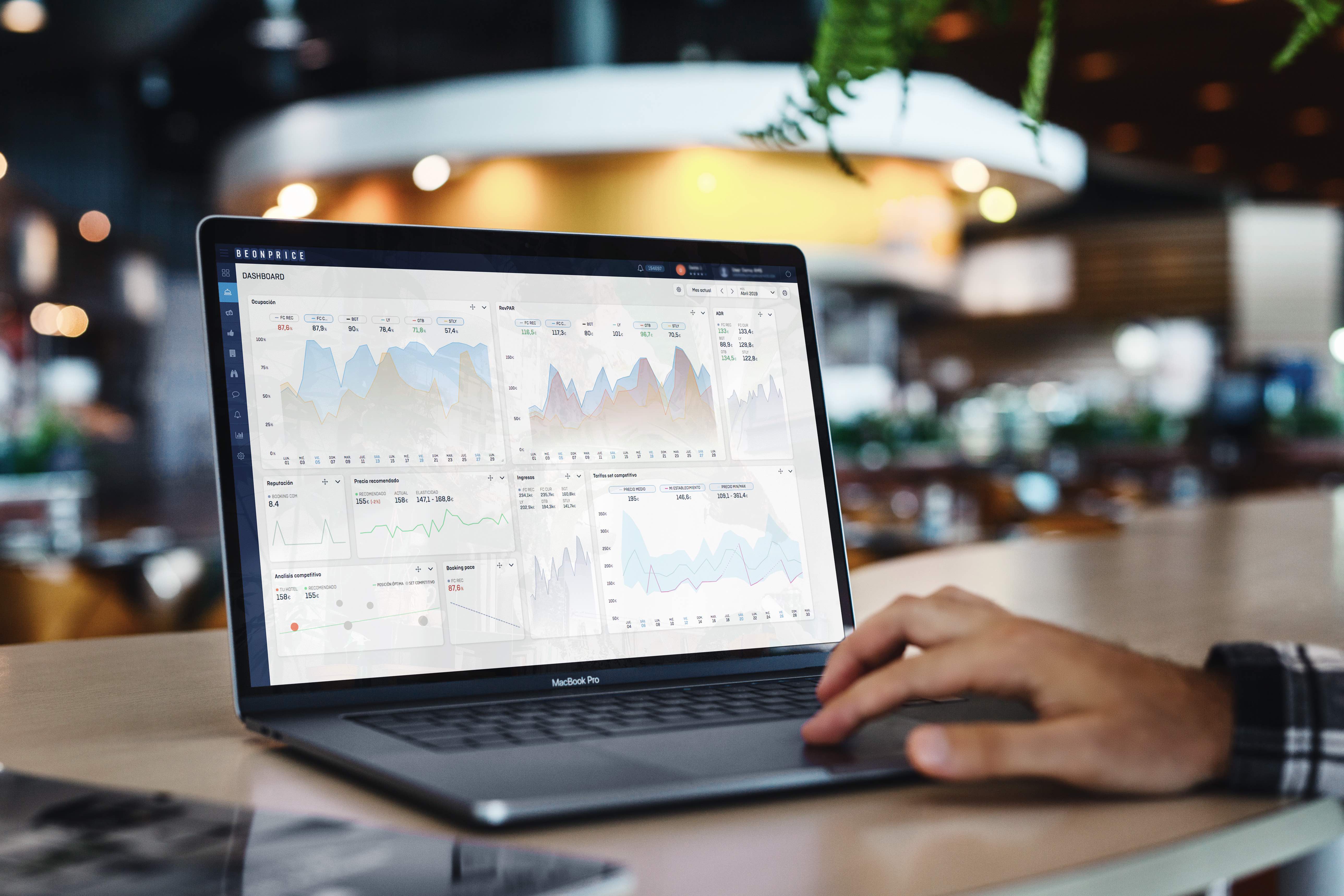 meta search khách sạn là gì